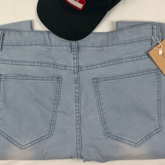 Men's Jeans - Picture 6 of 6